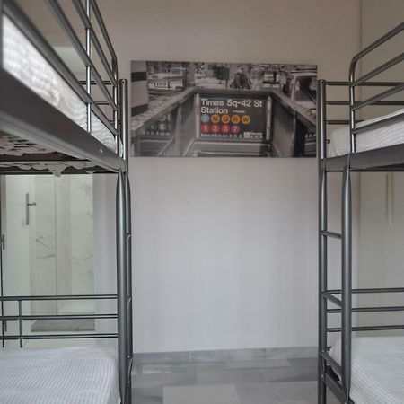 Beach Front Penthouse - Фуенхірола Екстер'єр фото